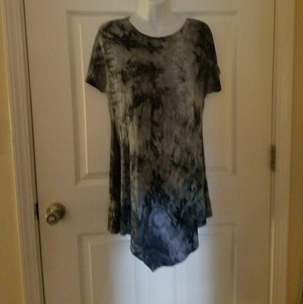 Blouse - Picture 2 of 3